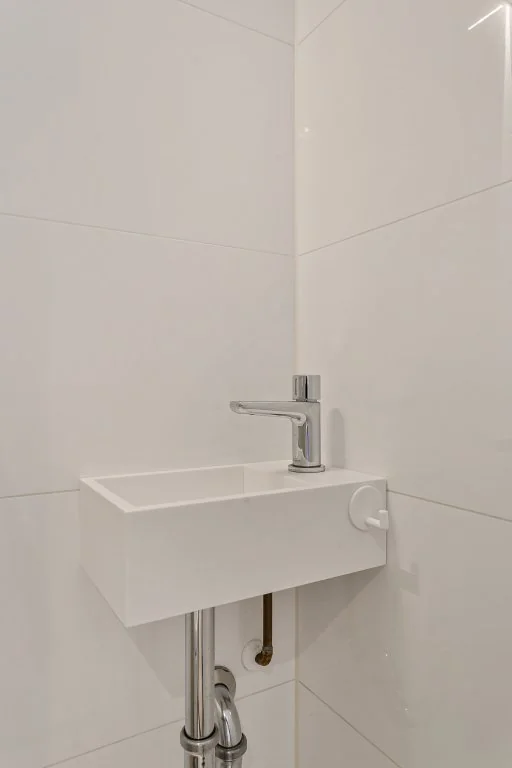 Foto van de Appartement gelegen aan de Hofplein in Alkmaar