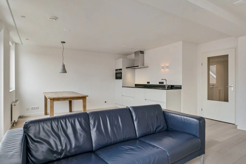 Foto van de Appartement gelegen aan de Hofplein in Alkmaar