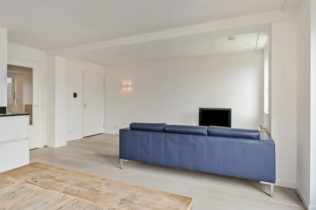 Foto van de Appartement gelegen aan de Hofplein in Alkmaar
