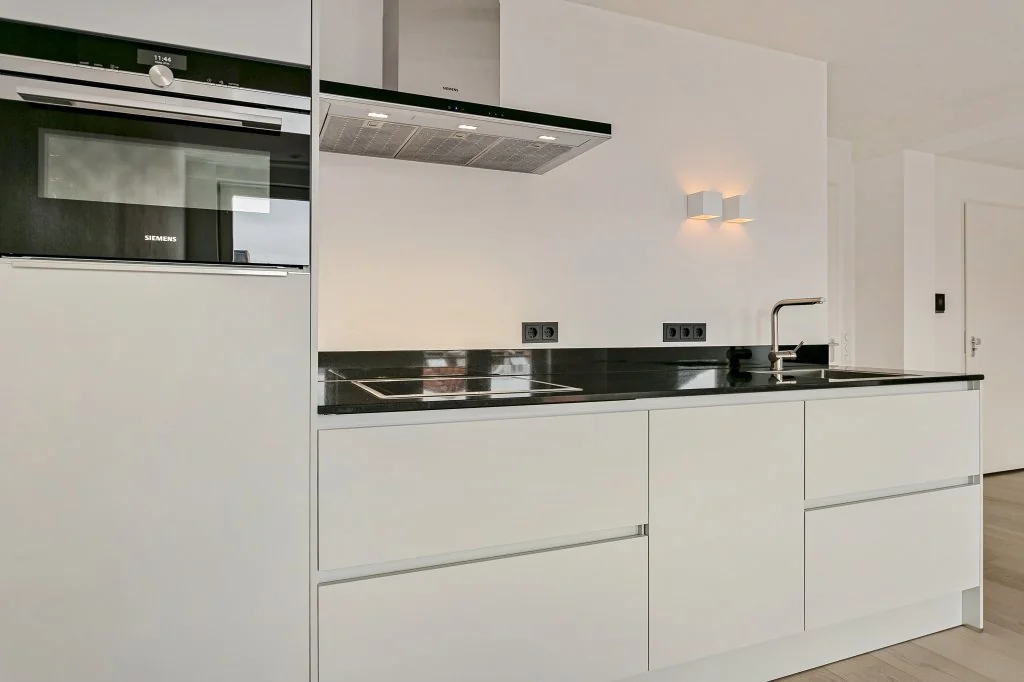 Foto van de Appartement gelegen aan de Hofplein in Alkmaar