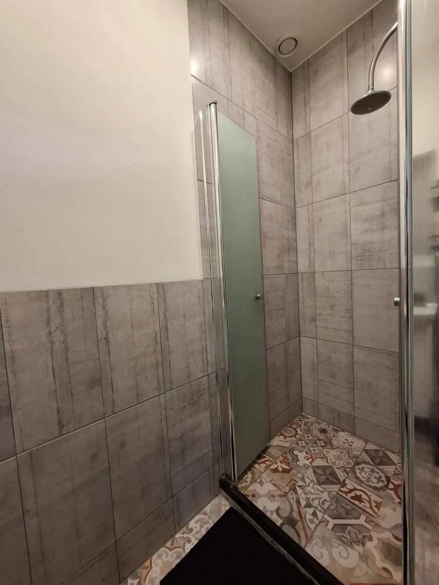 Foto van de Studio gelegen aan de Terheijdenstraat in Breda