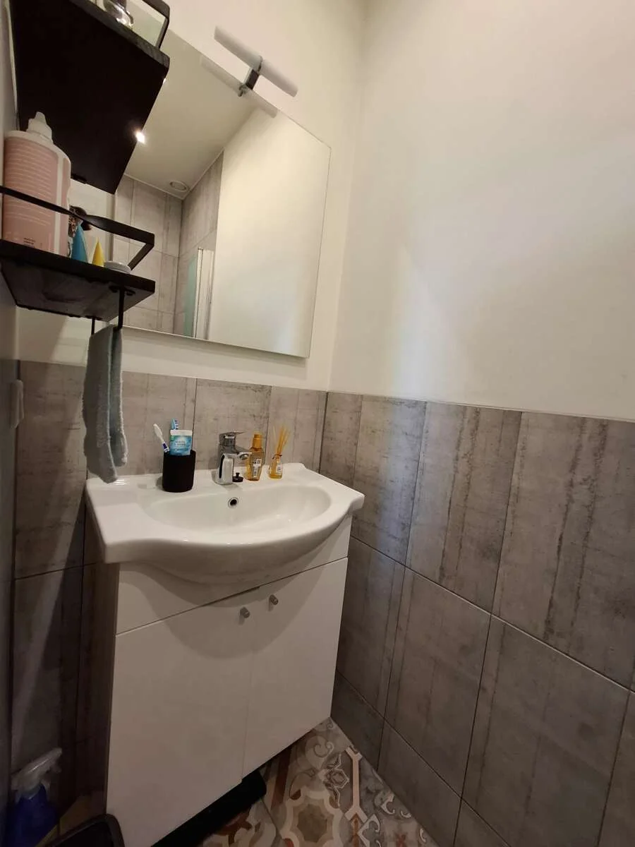 Foto van de Studio gelegen aan de Terheijdenstraat in Breda