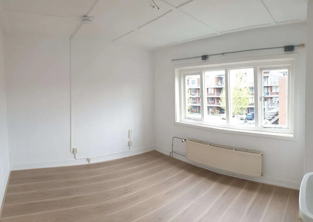 Foto van de Kamer gelegen aan de Van Oldenbarneveldtstraat in Arnhem