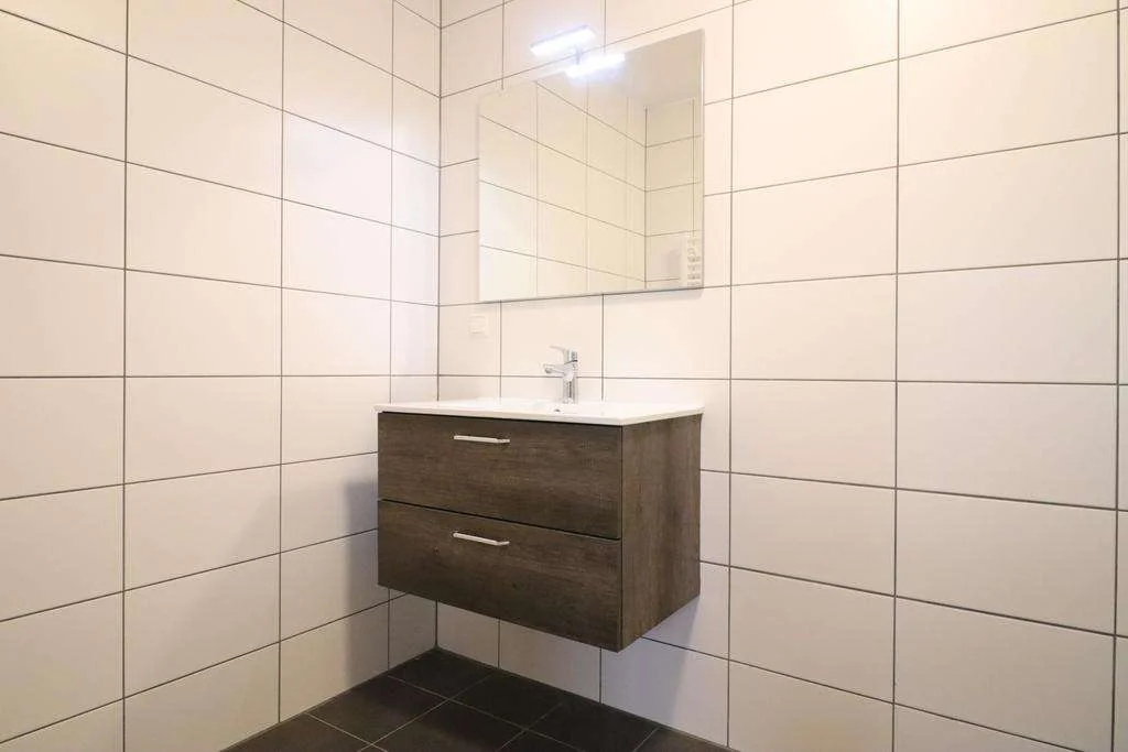 Foto van de Appartement gelegen aan de Bergweg in Zeist