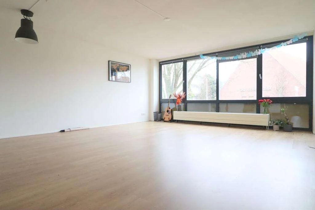 Foto van de Appartement gelegen aan de Bergweg in Zeist