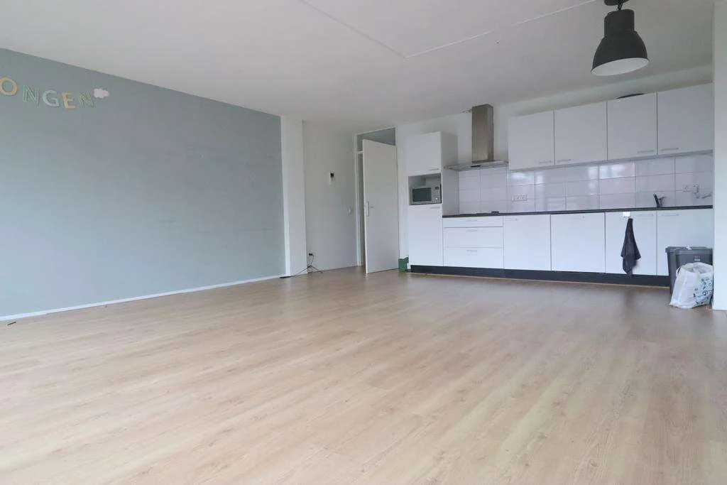 Foto van de Appartement gelegen aan de Bergweg in Zeist