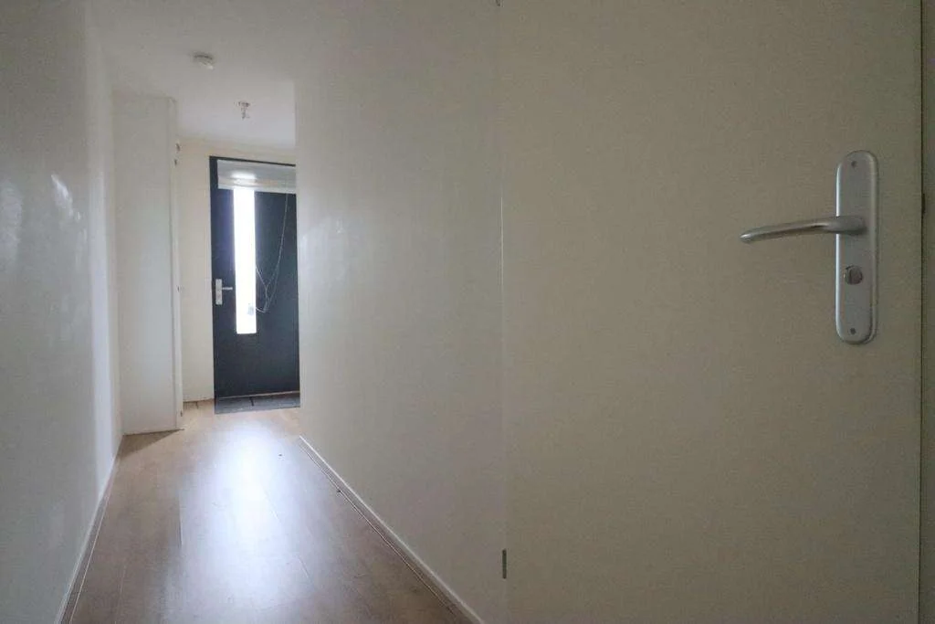 Foto van de Appartement gelegen aan de Bergweg in Zeist
