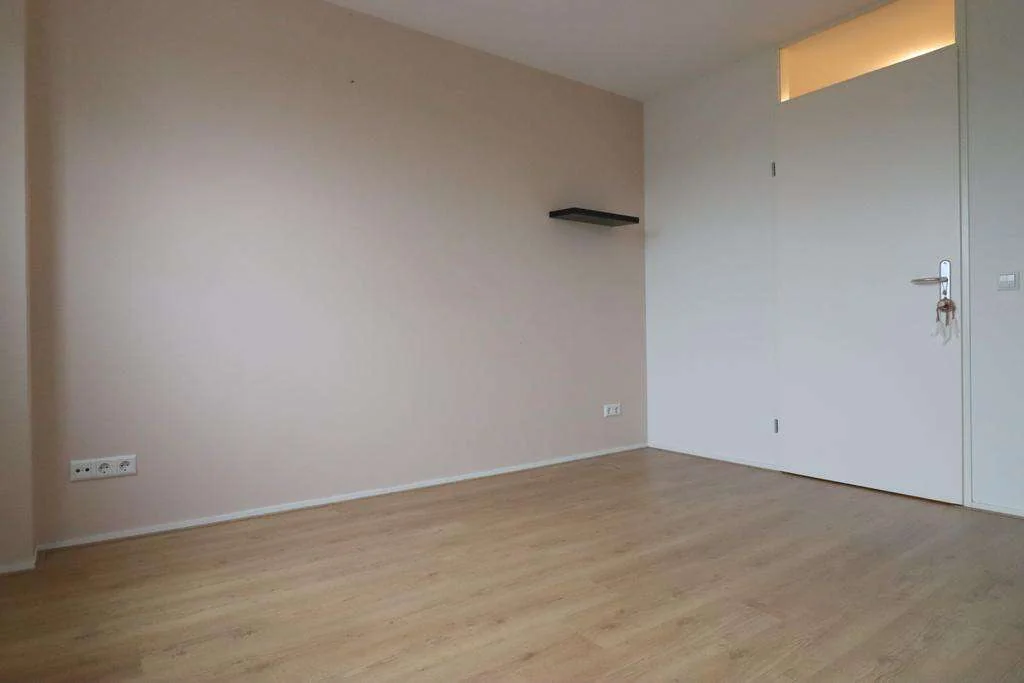 Foto van de Appartement gelegen aan de Bergweg in Zeist