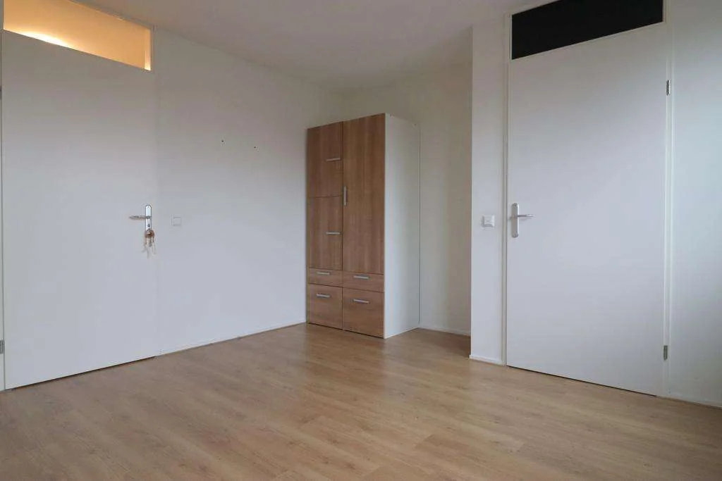 Foto van de Appartement gelegen aan de Bergweg in Zeist
