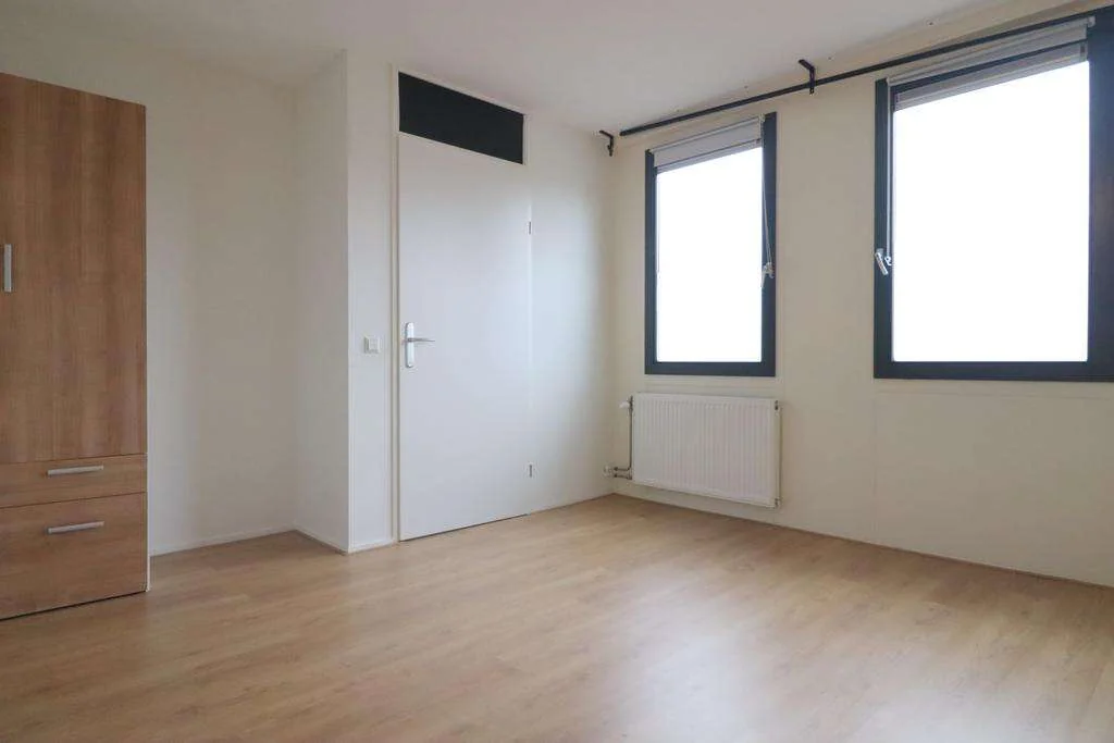 Foto van de Appartement gelegen aan de Bergweg in Zeist