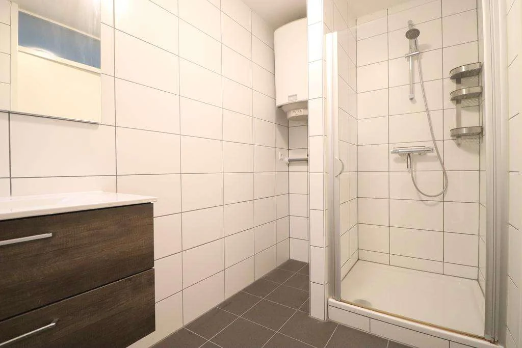 Foto van de Appartement gelegen aan de Bergweg in Zeist