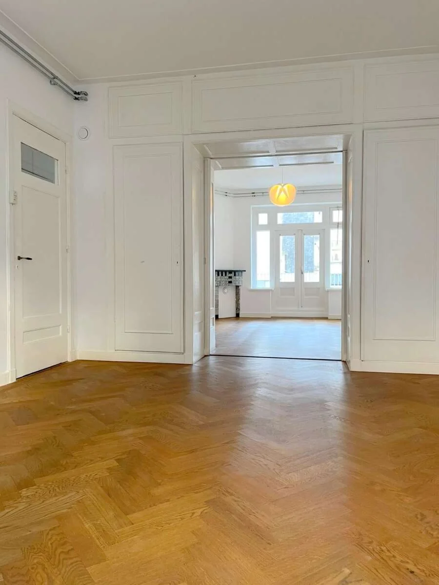 Foto van de Appartement gelegen aan de Tweede Helmersstraat in Amsterdam