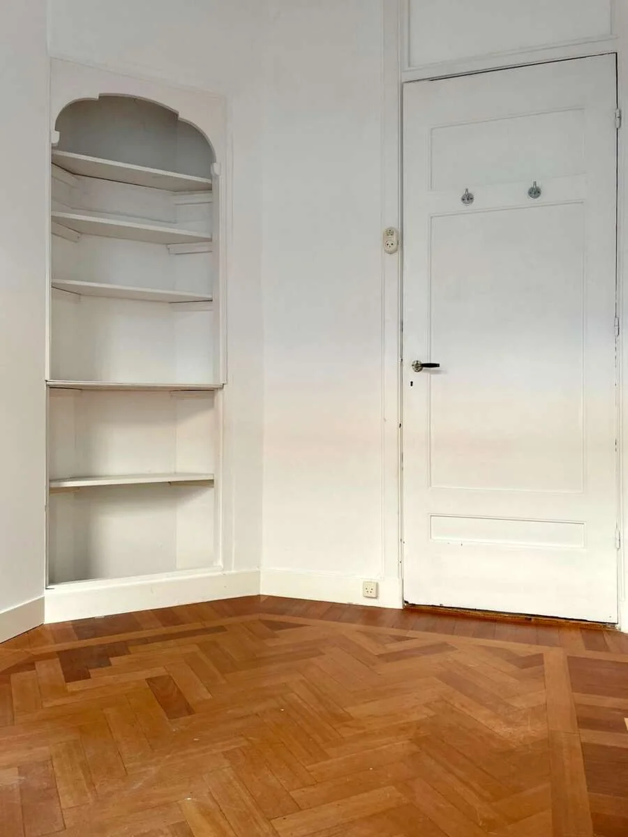 Foto van de Appartement gelegen aan de Tweede Helmersstraat in Amsterdam