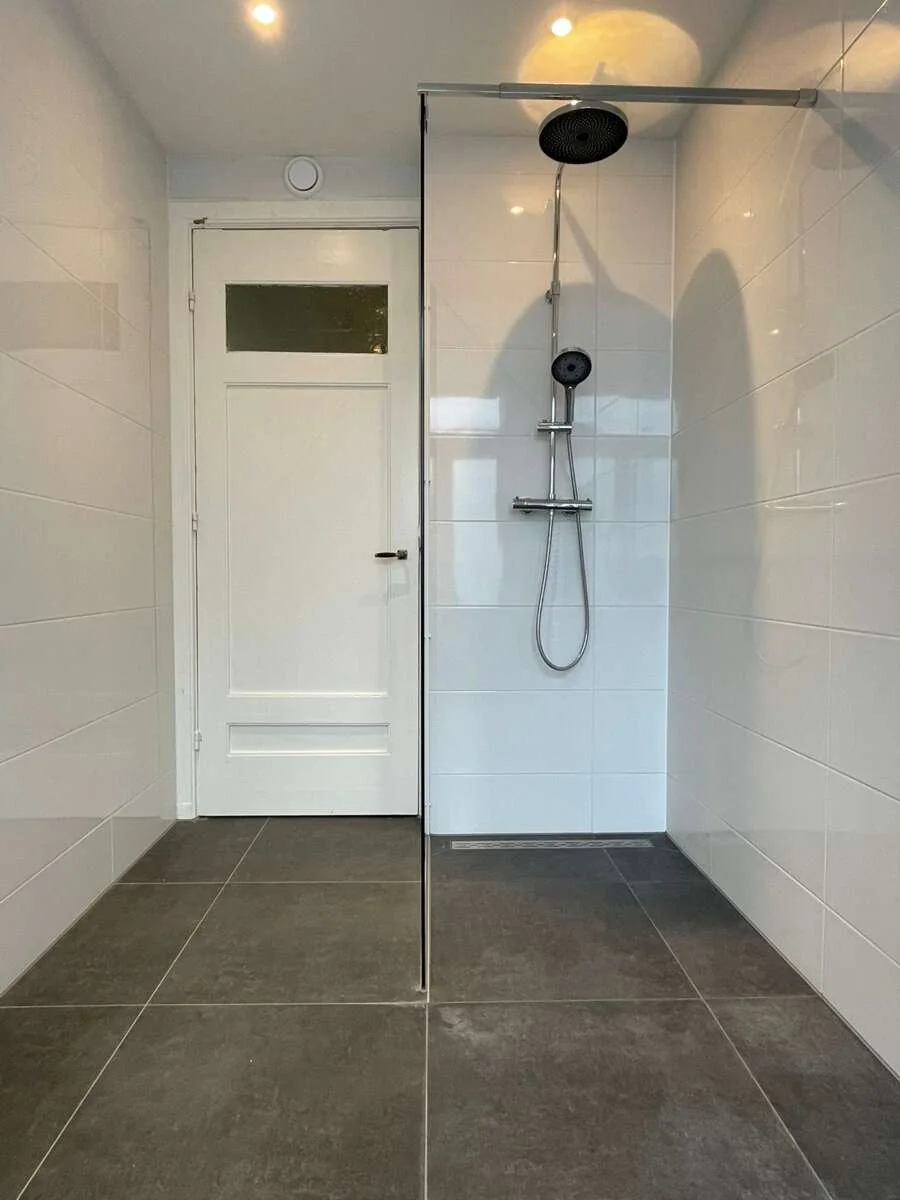 Foto van de Appartement gelegen aan de Tweede Helmersstraat in Amsterdam