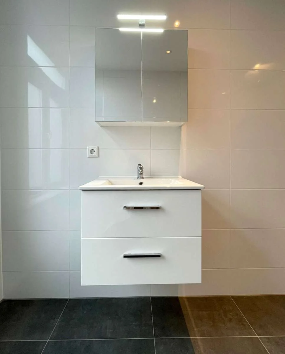 Foto van de Appartement gelegen aan de Tweede Helmersstraat in Amsterdam