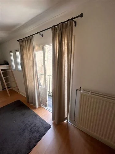 Foto van de Kamer gelegen aan de Waalkade in Nijmegen