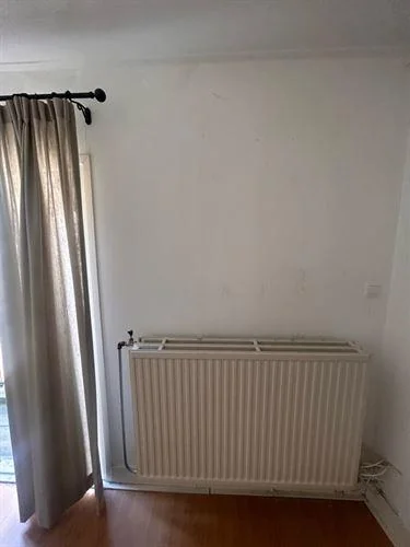 Foto van de Kamer gelegen aan de Waalkade in Nijmegen