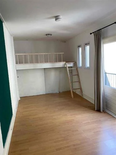 Foto van de Kamer gelegen aan de Waalkade in Nijmegen