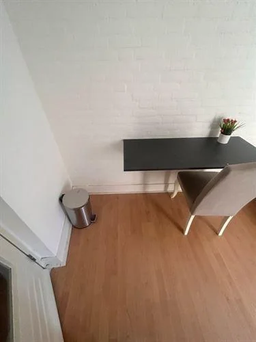 Foto van de Kamer gelegen aan de Waalkade in Nijmegen