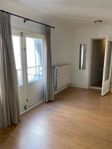 Foto van de Kamer gelegen aan de Waalkade in Nijmegen