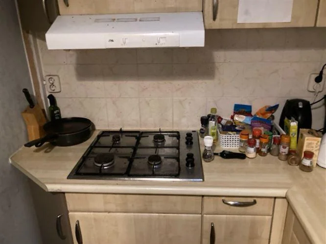 Foto van de Kamer gelegen aan de Waalkade in Nijmegen