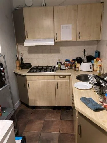 Foto van de Kamer gelegen aan de Waalkade in Nijmegen