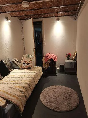 Foto van de Kamer gelegen aan de Waalkade in Nijmegen