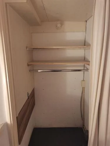 Foto van de Kamer gelegen aan de Waalkade in Nijmegen