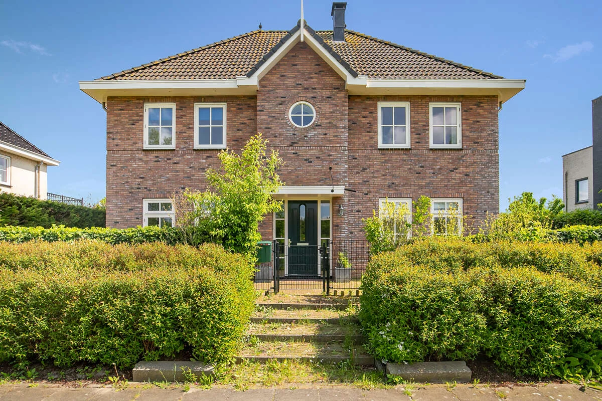 Foto van de Appartement gelegen aan de Brouwersdam in Hoofddorp