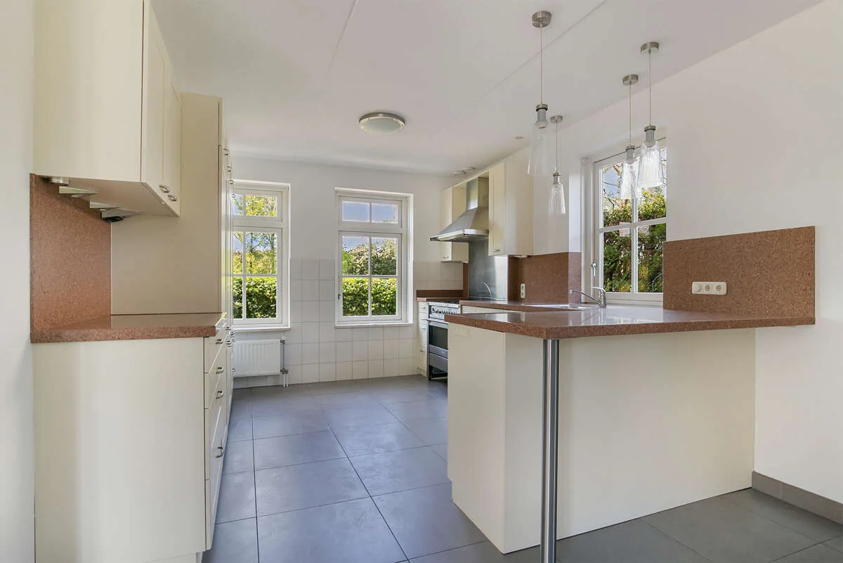Foto van de Appartement gelegen aan de Brouwersdam in Hoofddorp