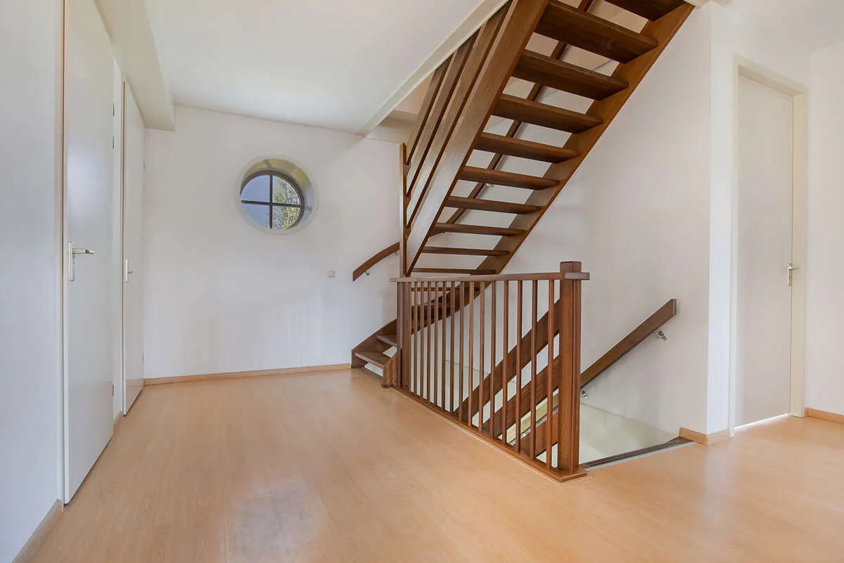 Foto van de Appartement gelegen aan de Brouwersdam in Hoofddorp