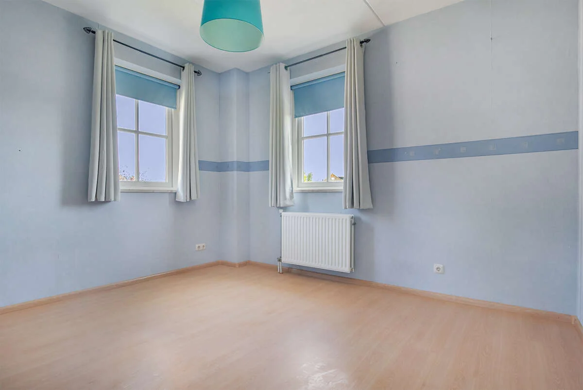 Foto van de Appartement gelegen aan de Brouwersdam in Hoofddorp