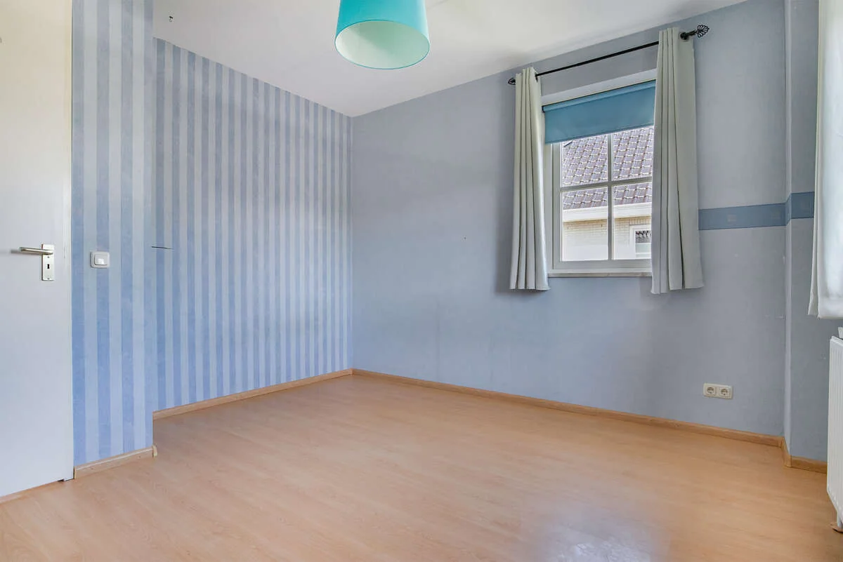 Foto van de Appartement gelegen aan de Brouwersdam in Hoofddorp