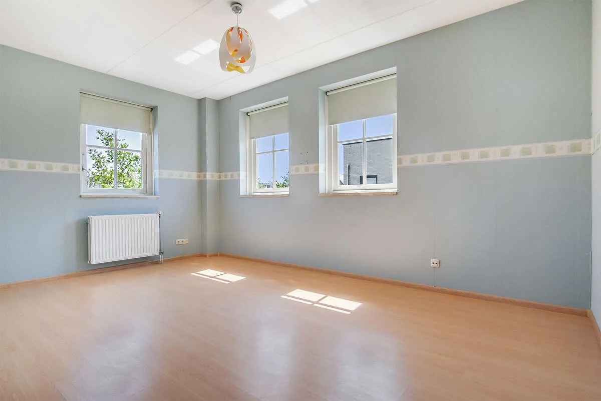 Foto van de Appartement gelegen aan de Brouwersdam in Hoofddorp