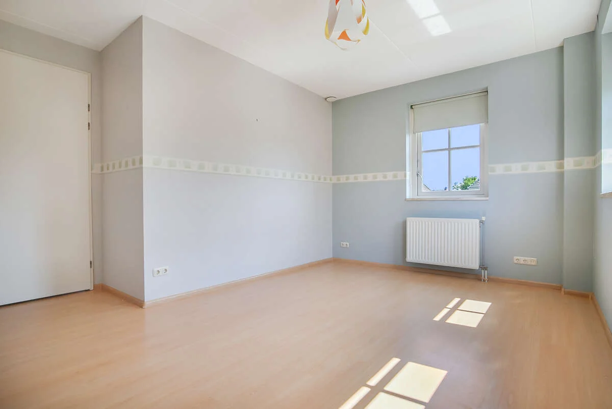 Foto van de Appartement gelegen aan de Brouwersdam in Hoofddorp