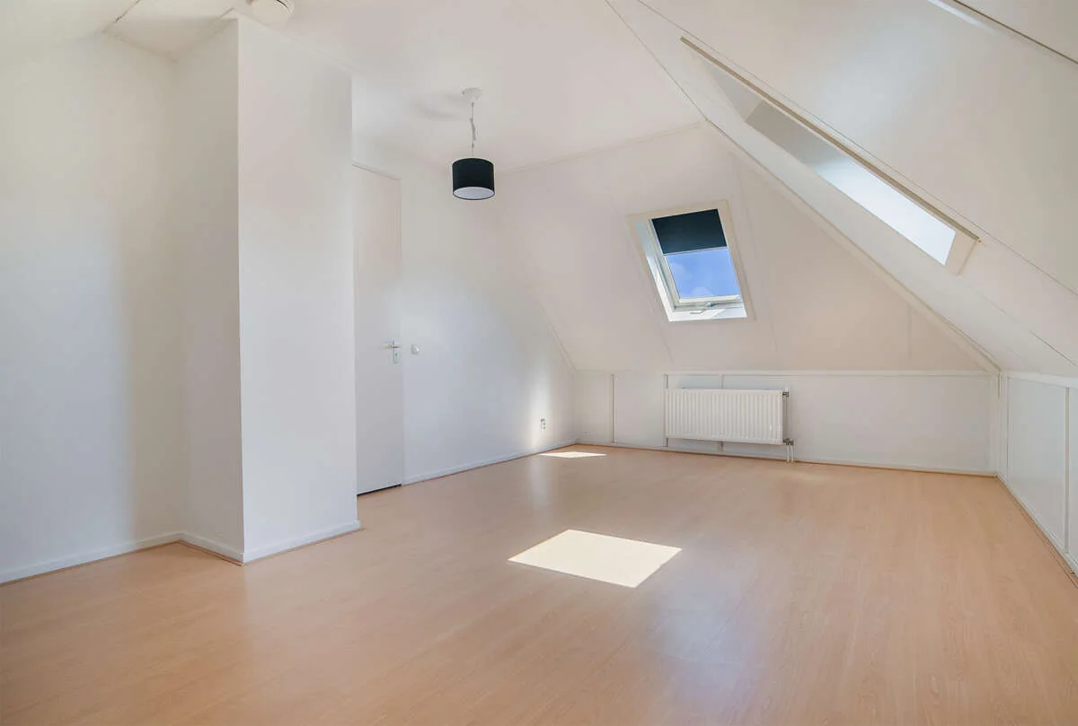 Foto van de Appartement gelegen aan de Brouwersdam in Hoofddorp