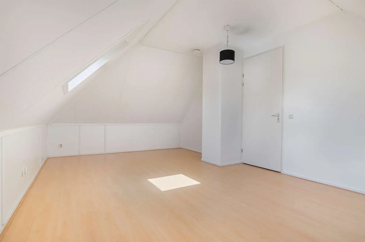 Foto van de Appartement gelegen aan de Brouwersdam in Hoofddorp