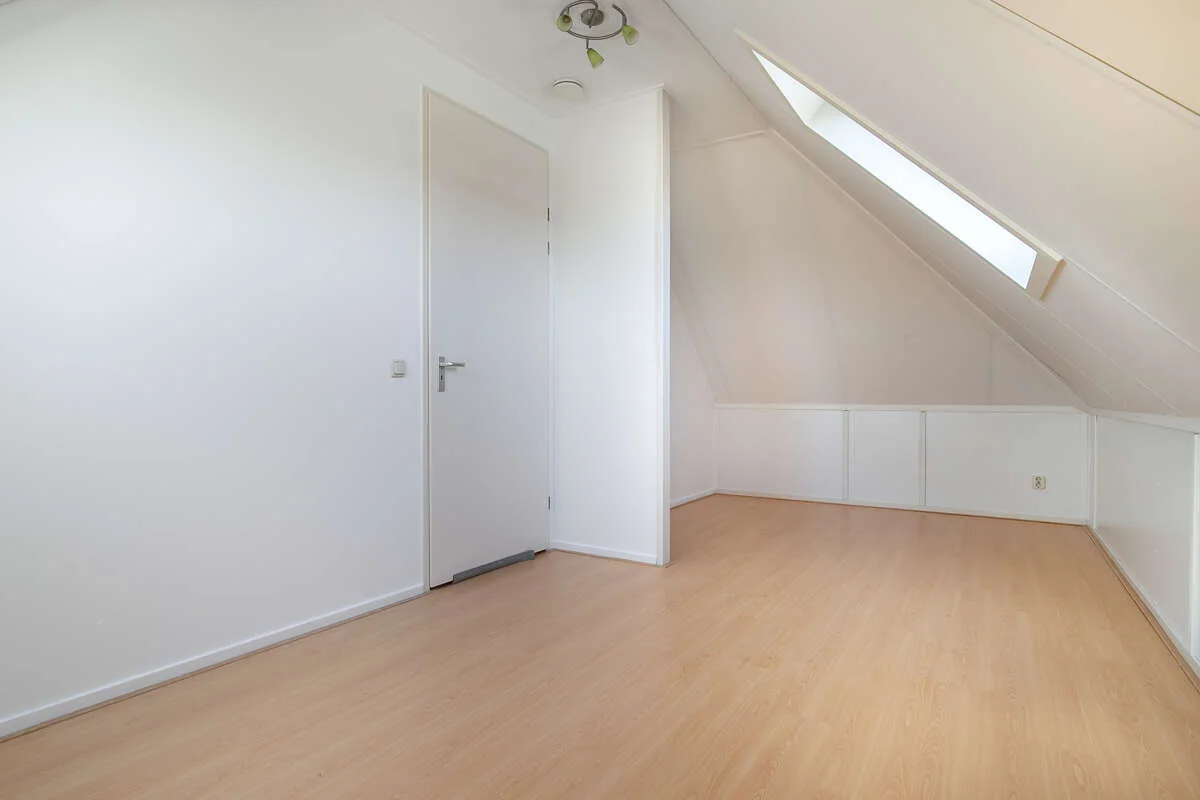 Foto van de Appartement gelegen aan de Brouwersdam in Hoofddorp