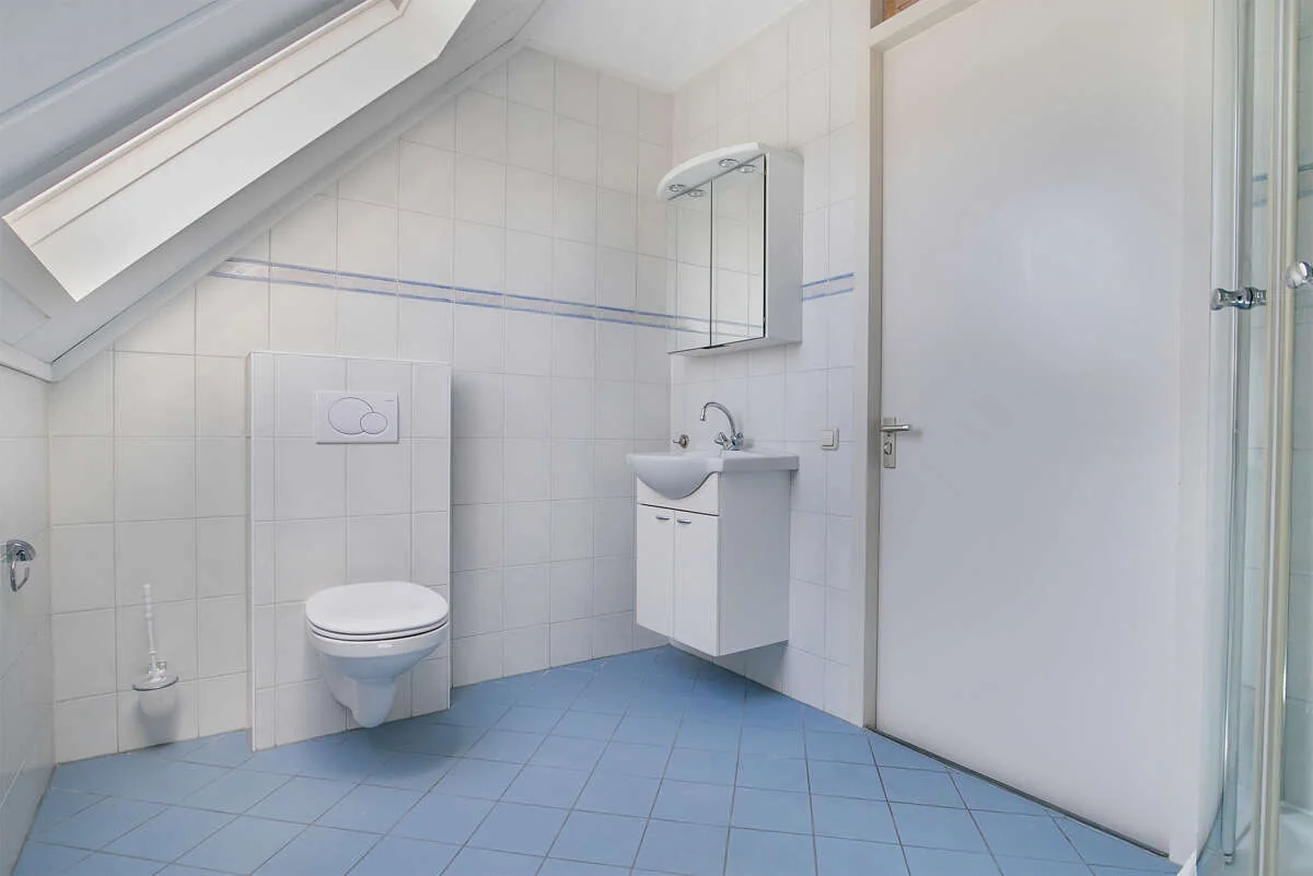Foto van de Appartement gelegen aan de Brouwersdam in Hoofddorp