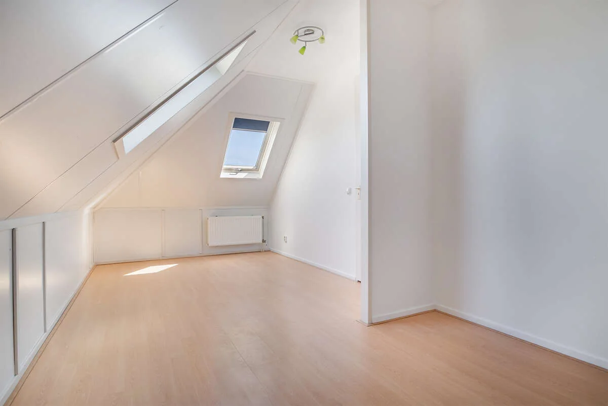 Foto van de Appartement gelegen aan de Brouwersdam in Hoofddorp