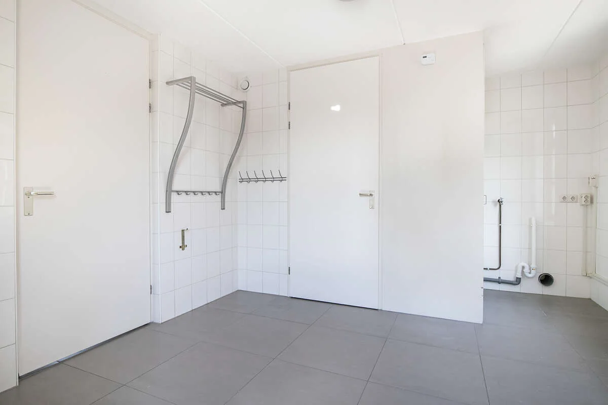 Foto van de Appartement gelegen aan de Brouwersdam in Hoofddorp