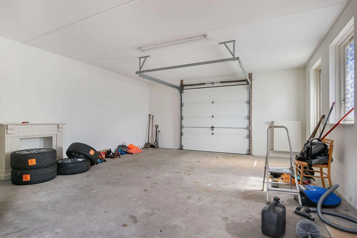 Foto van de Appartement gelegen aan de Brouwersdam in Hoofddorp