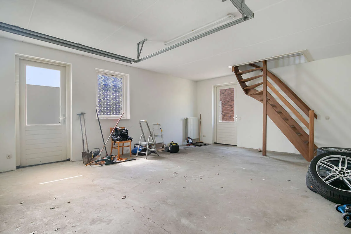 Foto van de Appartement gelegen aan de Brouwersdam in Hoofddorp