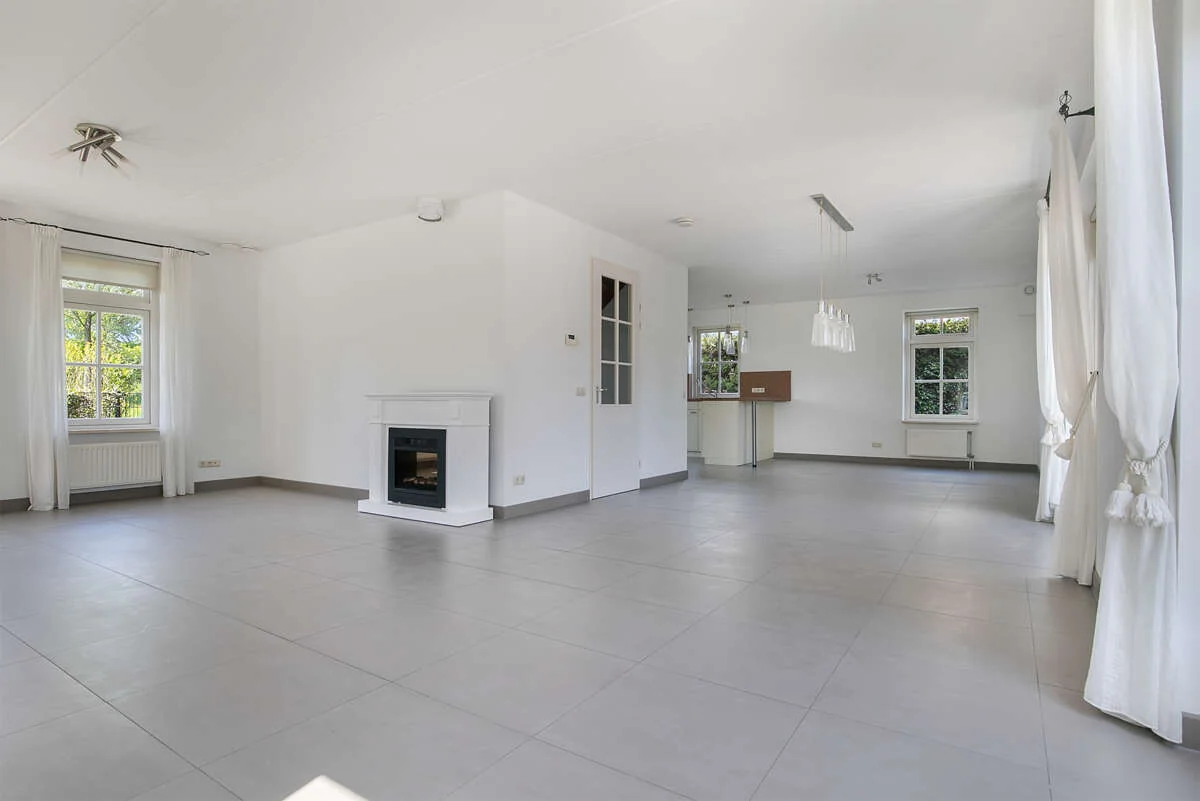 Foto van de Appartement gelegen aan de Brouwersdam in Hoofddorp