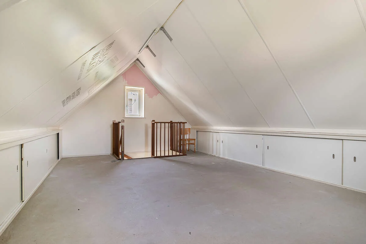 Foto van de Appartement gelegen aan de Brouwersdam in Hoofddorp