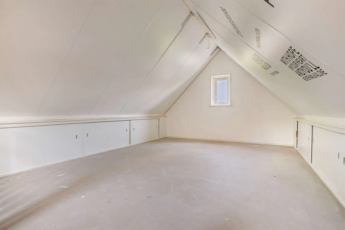 Foto van de Appartement gelegen aan de Brouwersdam in Hoofddorp
