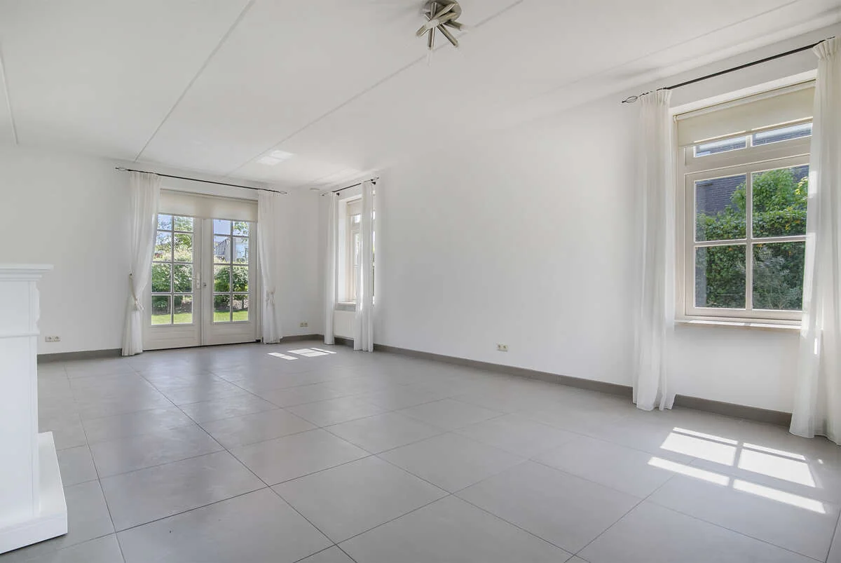 Foto van de Appartement gelegen aan de Brouwersdam in Hoofddorp