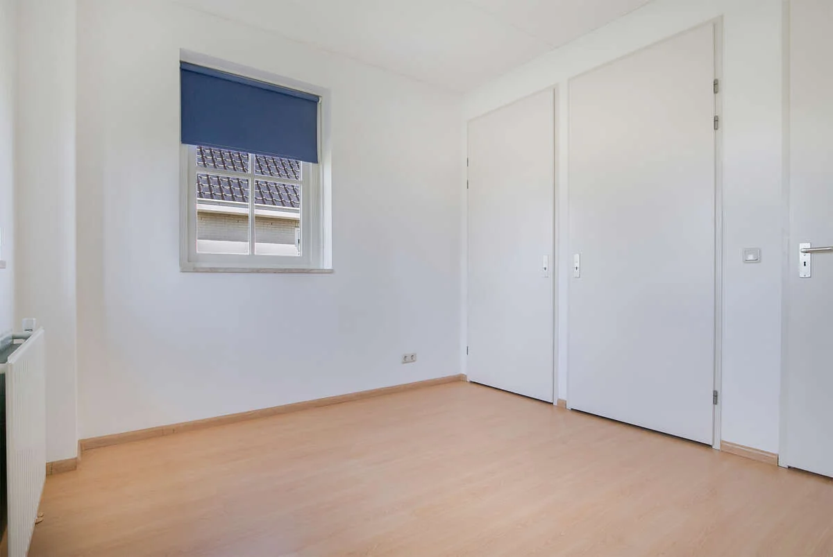 Foto van de Appartement gelegen aan de Brouwersdam in Hoofddorp