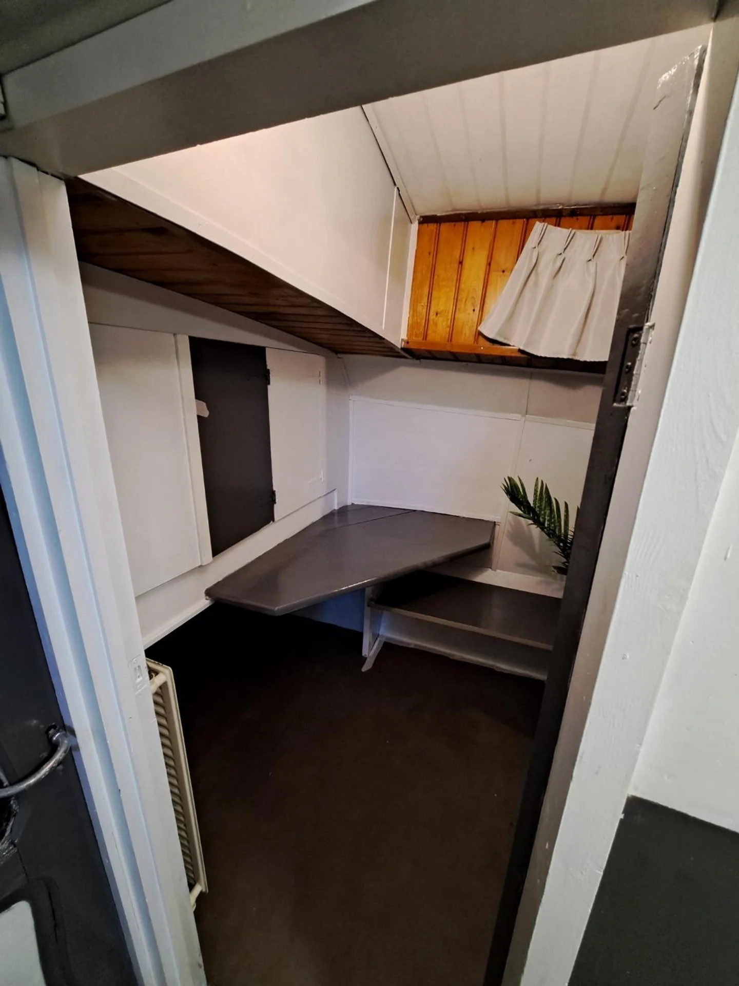 Foto van de Kamer gelegen aan de Veerdijk in Wormer