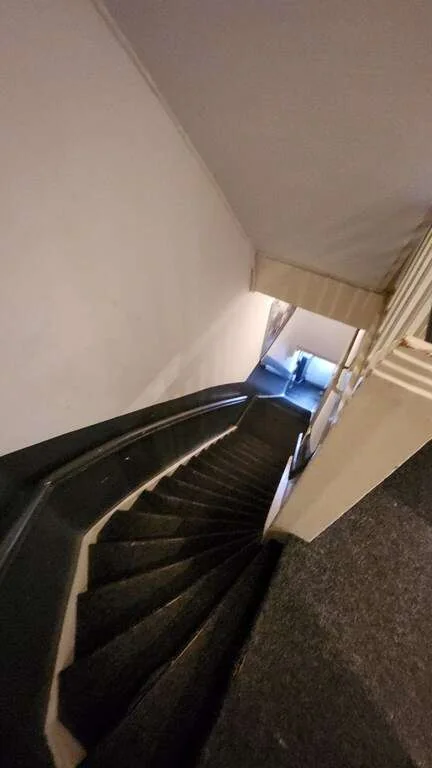 Foto van de Appartement gelegen aan de Admiraal De Ruijterweg in Amsterdam